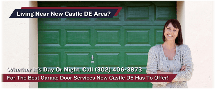 New Castle DE Garage Door Repair